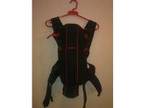 Baby Bjorn Active Carrier. Excellant codition,  used....