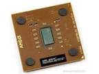 Athlon 3200+ socket A processor. The fastest processor....