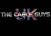  The Cable Guys UK Middlesbrough Teesside Cleveland UK